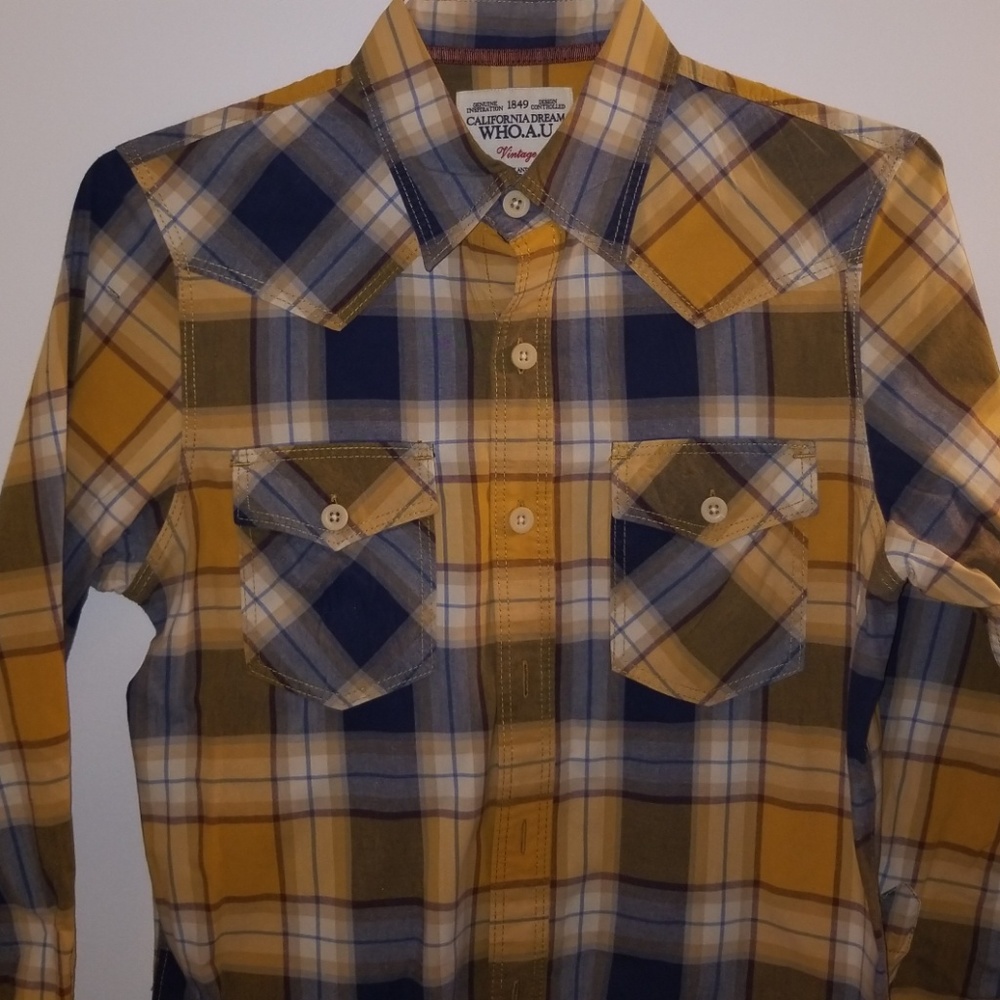 Shirt